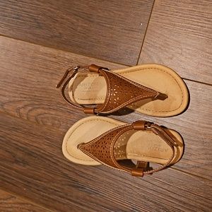 Toddler Sandals